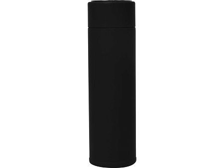 Вакуумный термос «Module» с индикатором температуры, тубус, 360 мл