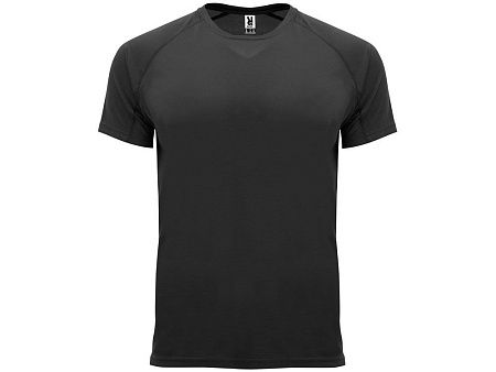 Спортивная футболка «Bahrain» мужская