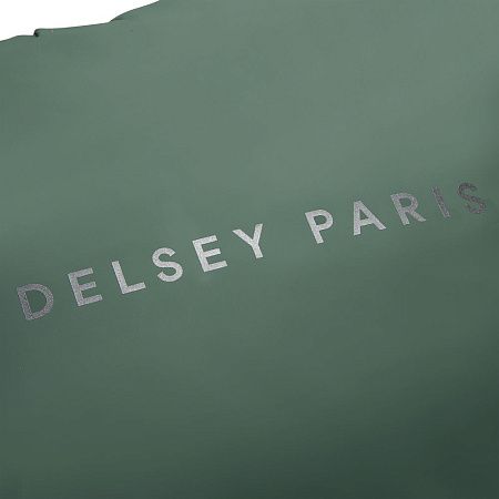 Рюкзак Turenne, зеленый