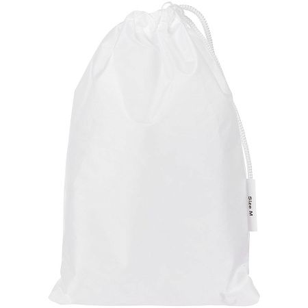 Ветровка Kivach Promo, белый, размер L