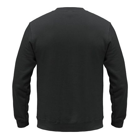 Толстовка ID.002 черная, размер M