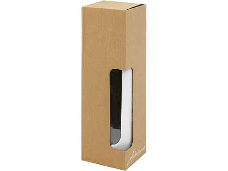 Бутылка в силиконовом чехле «Tidan»