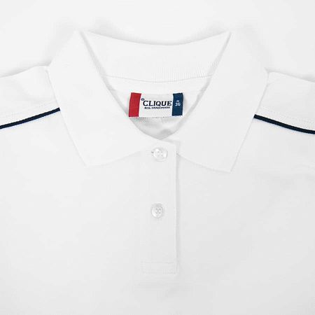 Поло женское NEW ALPENA 200