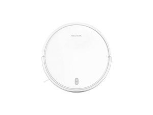 Робот-пылесос «Xiaomi Robot Vacuum E12»