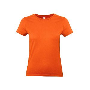 Футболка женская Exact 190/women под нанесение
