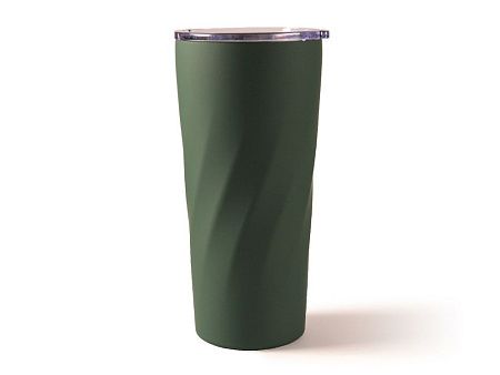 Подарочный набор «FAMILY» с термосом и термокружкой