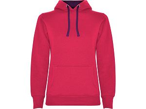 Толстовка с капюшоном «Urban» женская