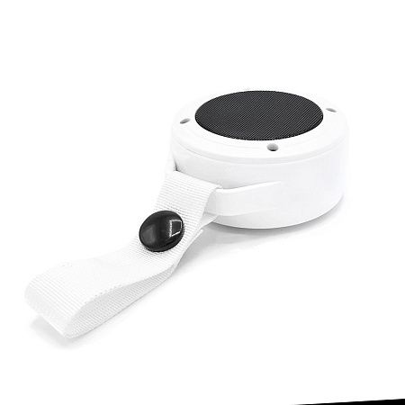 Беспроводная колонка Yoyo, синий