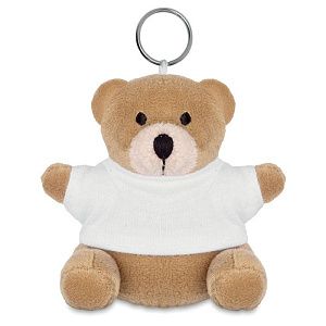 Брелок "мишка"