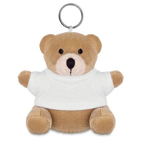 Брелок "мишка"