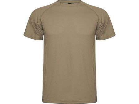 Спортивная футболка «Montecarlo» мужская