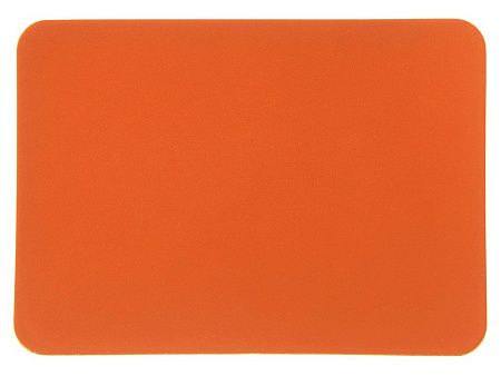 Патч «Прямоугольный», soft-touch