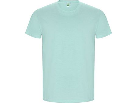 Футболка из органического хлопка «Golden» мужская