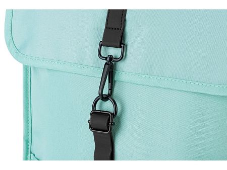 Рюкзак «Rony» из переработанного пластика