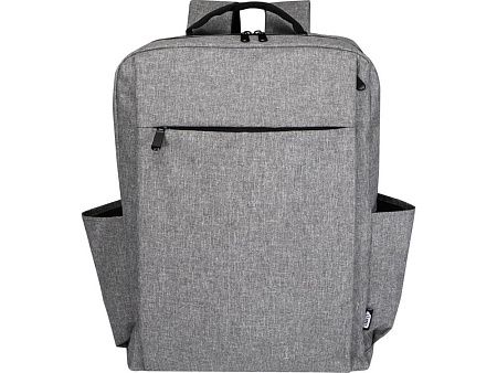 Рюкзак для ноутбука «Libra» 15” из переработанного материала