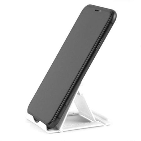 Подставка для телефона Enjoy, Белый