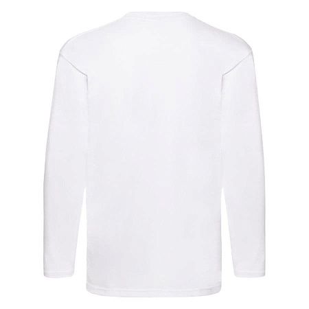 Футболка мужская SUPER PREMIUM LONG SLEEVE 190