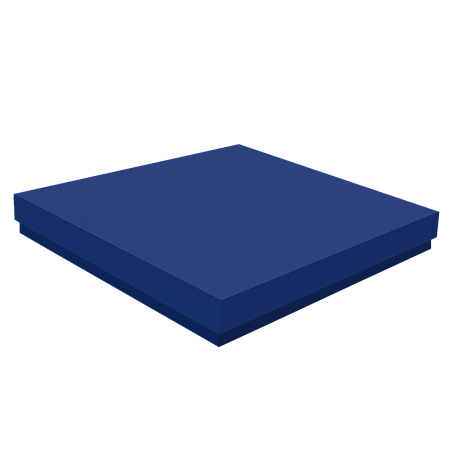 Коробка для набора Bplanner business с цветным ложементом