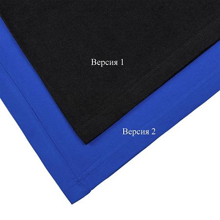 Футболка унисекс T-Bolka 180, красная, размер XS v2