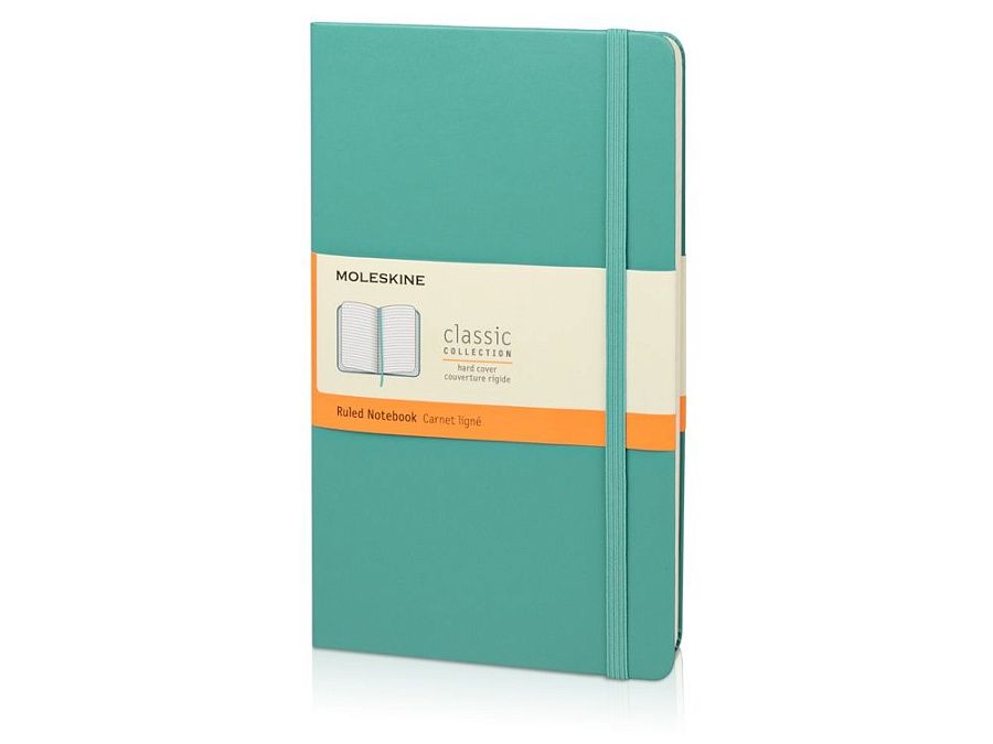 Записная книжка А5 (Large) Classic (в линейку)