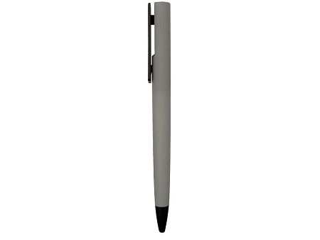Ручка пластиковая шариковая «C1» soft-touch