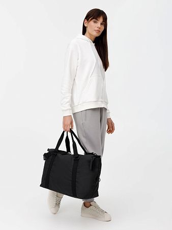 Сумка дорожная Altro, черная