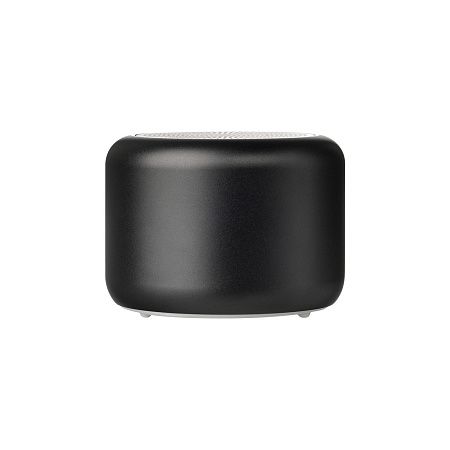 Беспроводная колонка Пэшн (Passion) 80dB 600 mAh (Bluetooth 5.4), черная