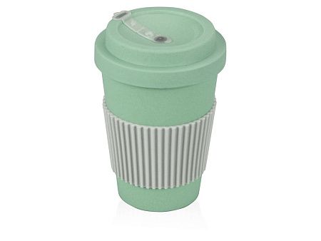 Термокружка из натуральных волокон «Muffin»