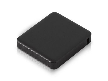 Внешний аккумулятор «Brick 5» с быстрой зарядкой PD, 5000 мАч