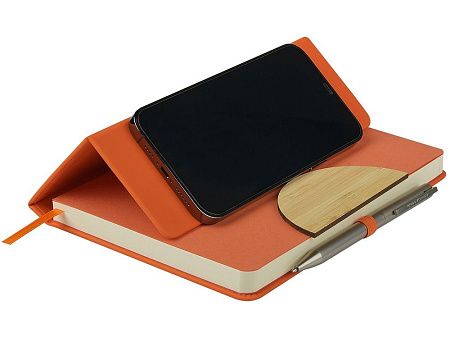 Ежедневник недатированный А5 "Bosforo"