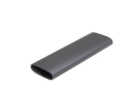 Внешний портативный SSD диск 2,5" TypeC на 128 Гб