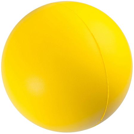 Антистресс BALL Желтый 7005.04
