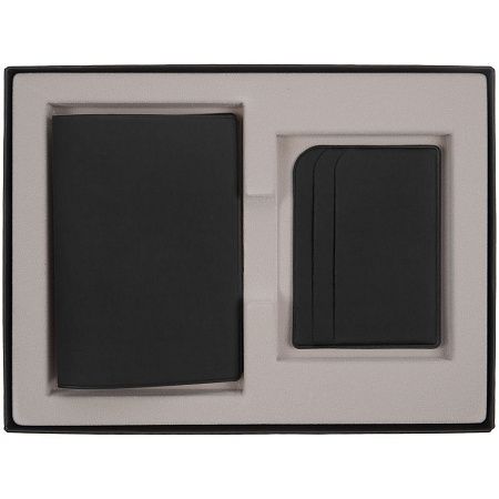 Набор Dorset Mini, черный