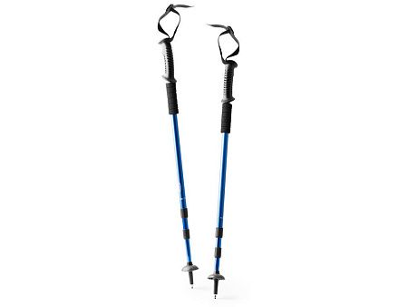Набор складных треккинговых палок VULCAN