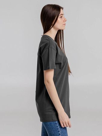 Футболка Imperial 190, темно-серая, размер M