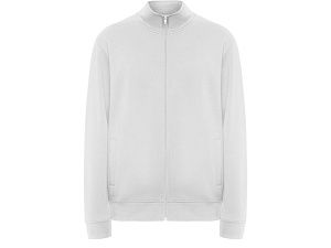 Толстовка на молнии «Ulan» унисекс