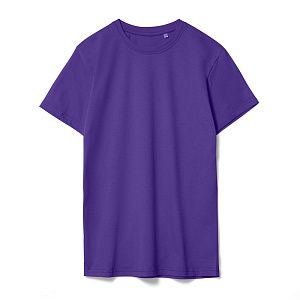 Футболка унисекс T-Bolka 160, белая под нанесение