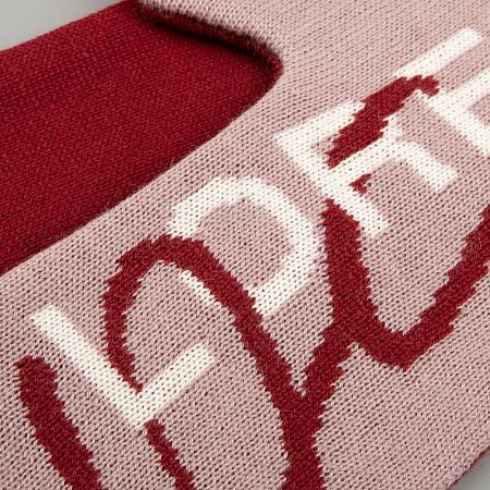 Варежки на заказ Mani, полушерсть, размер L