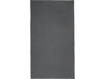 Сверхлегкое быстросохнущее полотенце «Pieter» 100x180см