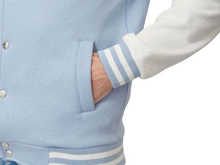 Бомбер «Oxford», унисекс