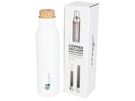 Вакуумная бутылка «Norse» с пробкой