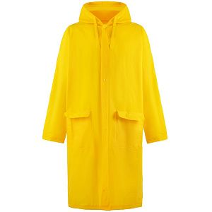 Дождевик RainDrop, желтый, размер 3XL/4XL