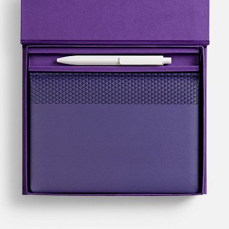 Набор Prizma, фиолетовый