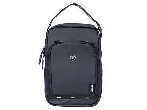 Термосумка для ланча, цвет: черный