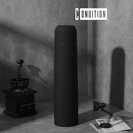 Термос софт-тач Yanemal 1 л.