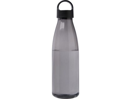 Бутылка для воды из переработанной пластмассы «Bergen»