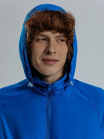 Куртка Kivach Air, синяя, размер M