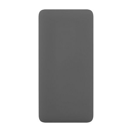 Внешний аккумулятор с подсветкой Ancor PD Plus 10000 mAh, серый
