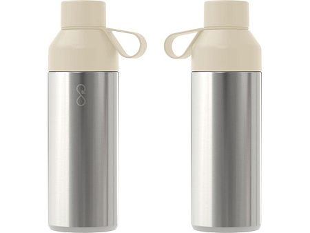 Бутылка для воды «Ocean Bottle Lite»