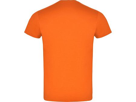 Футболка «Atomic» мужская